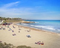 Återförsäljning - Lägenhet / lägenhet - Orihuela - Costa Blanca Sur