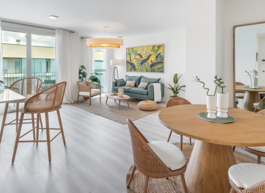 New Build - Penthouse - Palma de Mallorca - Mallorca