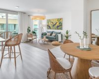 New Build - Penthouse - Palma de Mallorca - Mallorca