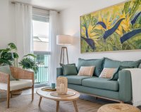 New Build - Penthouse - Palma de Mallorca - Mallorca