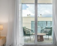 New Build - Penthouse - Palma de Mallorca - Mallorca