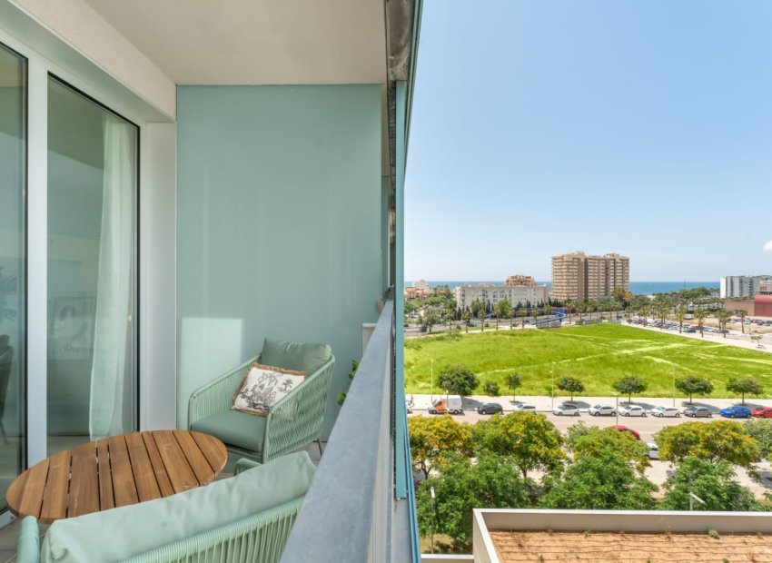 New Build - Penthouse - Palma de Mallorca - Mallorca