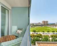 New Build - Penthouse - Palma de Mallorca - Mallorca