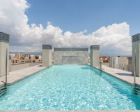 New Build - Penthouse - Palma de Mallorca - Mallorca