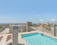 New Build - Penthouse - Palma de Mallorca - Mallorca