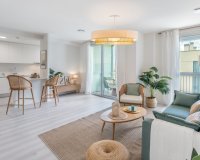 New Build - Penthouse - Palma de Mallorca - Mallorca