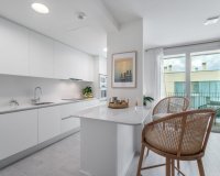 New Build - Penthouse - Palma de Mallorca - Mallorca