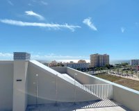 New Build - Penthouse - Palma de Mallorca - Mallorca