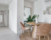 New Build - Penthouse - Palma de Mallorca - Mallorca