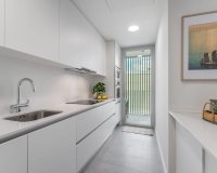 New Build - Penthouse - Palma de Mallorca - Mallorca