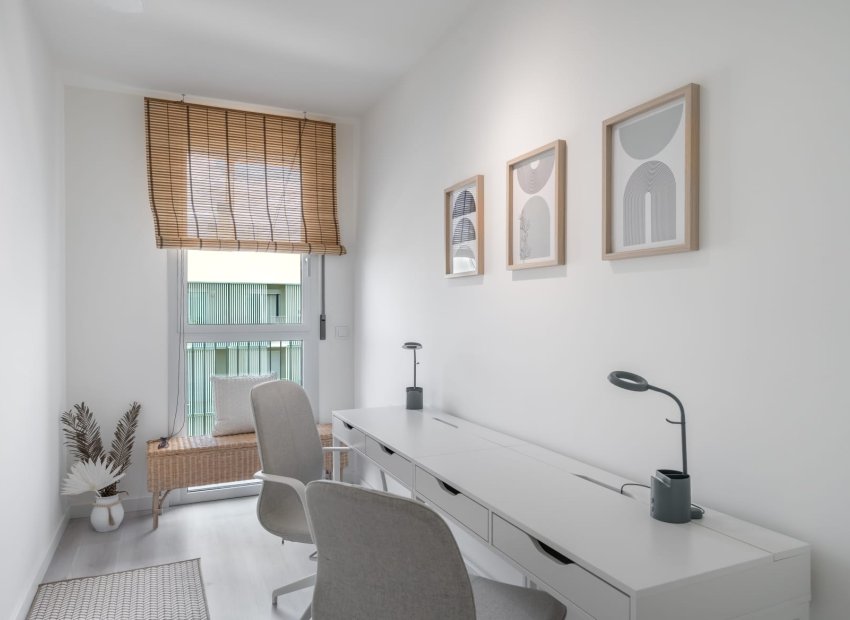 New Build - Penthouse - Palma de Mallorca - Mallorca