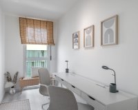 New Build - Penthouse - Palma de Mallorca - Mallorca