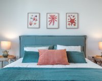 New Build - Penthouse - Palma de Mallorca - Mallorca