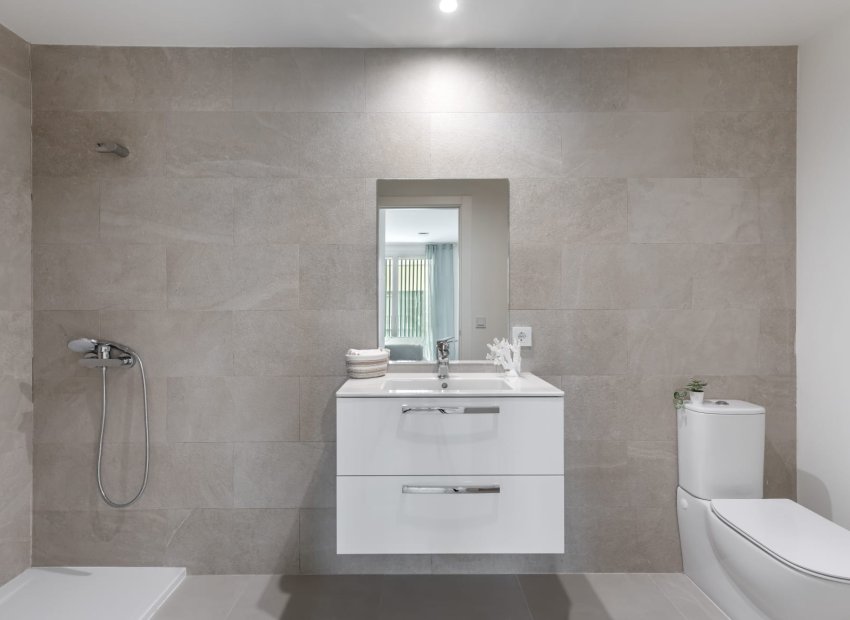 New Build - Penthouse - Palma de Mallorca - Mallorca