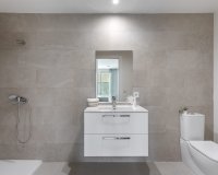 New Build - Penthouse - Palma de Mallorca - Mallorca