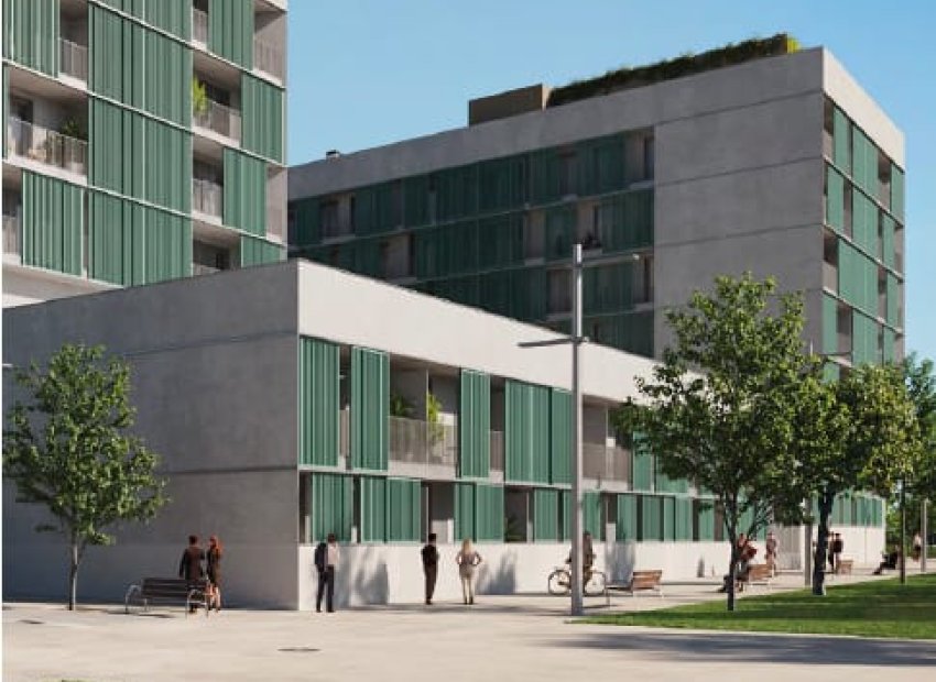 New Build - Penthouse - Palma de Mallorca - Mallorca