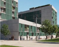 New Build - Penthouse - Palma de Mallorca - Mallorca