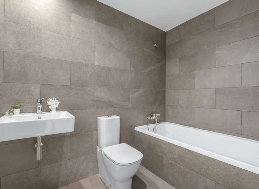 New Build - Penthouse - Palma de Mallorca - Mallorca