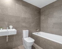 New Build - Penthouse - Palma de Mallorca - Mallorca