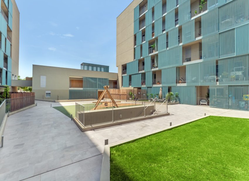 New Build - Penthouse - Palma de Mallorca - Mallorca