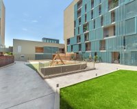 New Build - Penthouse - Palma de Mallorca - Mallorca