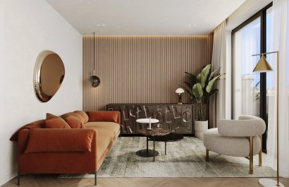 Penthouse - New Build - Palma de Mallorca - Mallorca