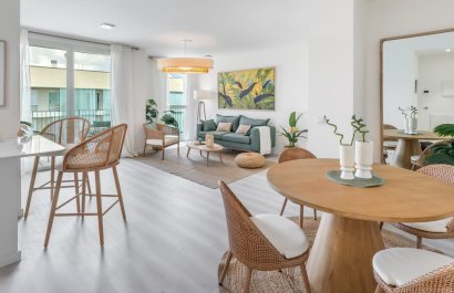 Penthouse - New Build - Palma de Mallorca - Mallorca