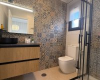 Reventa - Adosado - San Miguel de Salinas - Costa Blanca Sur