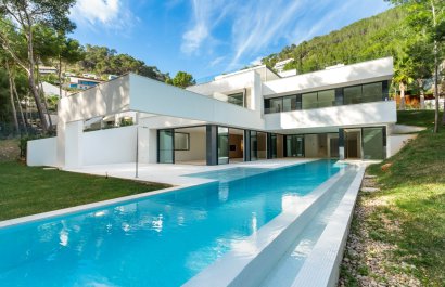 Villa - New Build - Palma de Mallorca - Mallorca