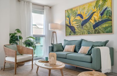 New Build - Penthouse - Palma de Mallorca - Mallorca