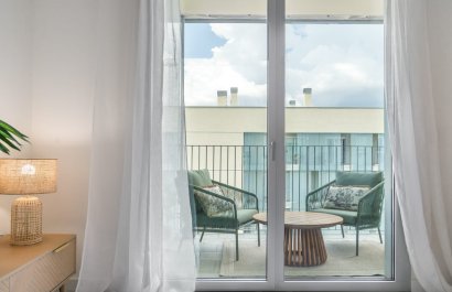 New Build - Penthouse - Palma de Mallorca - Mallorca