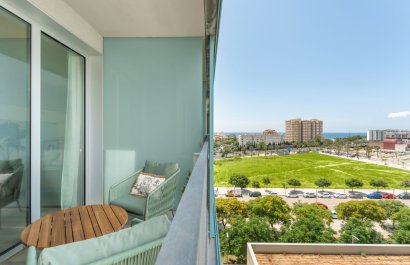 New Build - Penthouse - Palma de Mallorca - Mallorca