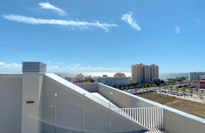 New Build - Penthouse - Palma de Mallorca - Mallorca