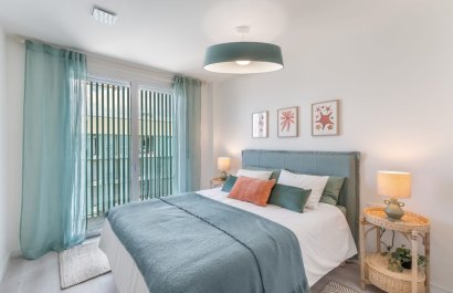 New Build - Penthouse - Palma de Mallorca - Mallorca