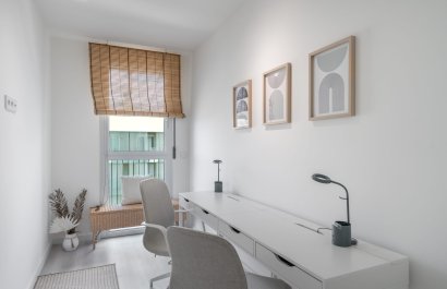 New Build - Penthouse - Palma de Mallorca - Mallorca