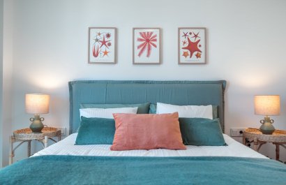 New Build - Penthouse - Palma de Mallorca - Mallorca