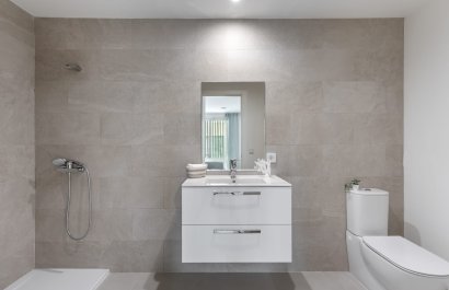 New Build - Penthouse - Palma de Mallorca - Mallorca